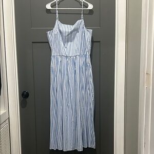 Free Assembly Maxi Dress